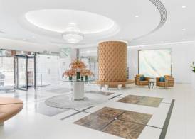Golden Sands Hotel & Residences 5