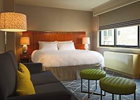 Courtyard by Marriott New York Manhattan/ Fifth Avenue 3
