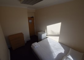 York Hotel 5