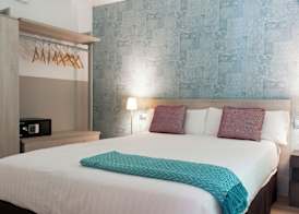 MH Apartments S. Familia 5