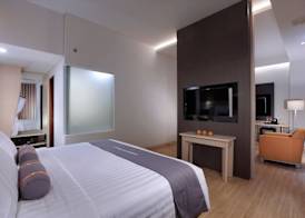 Harper Palembang by ASTON 4