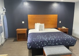Americas Best Value Inn-Savannah 4