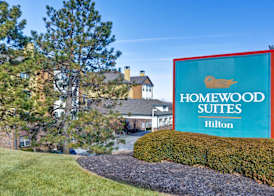 Homewood Suites by Hilton Kansas City/Overland Park 4