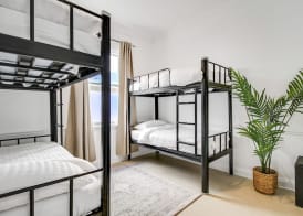 The Pyrmont Budget Hotel 2