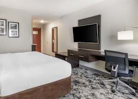 Best Western Plus Fairburn Atlanta Southwest 4