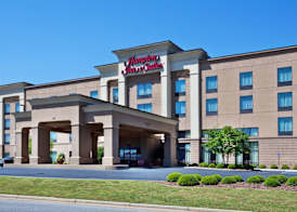 Hampton Inn & Suites Oxford-Anniston 5