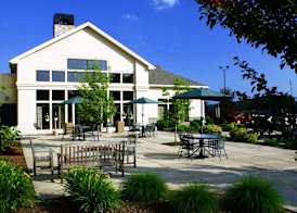 Hampton Inn & Suites Binghamton/Vestal 2