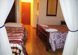 B&B Alloggio Maria 5