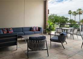 Hilton Garden Inn Charleston Waterfront/Downtown 4