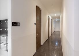 Limehome Linz Schillerstraße 3