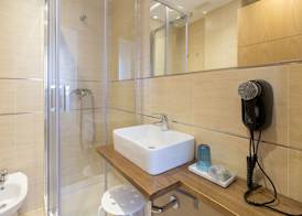 Apartamentos Ele San Justo Plaza 4