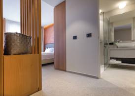LLAC Living Nature Hotel 5
