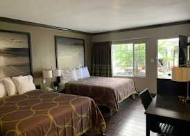 Skyways Hotel 2
