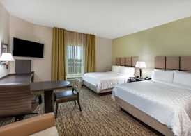 Candlewood Suites HOUSTON - PASADENA by IHG 2