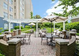 Homewood Suites by Hilton Dulles Int'l Airport 5
