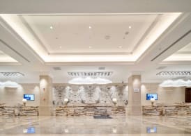 Sheraton Shaoxing Shangyu 4
