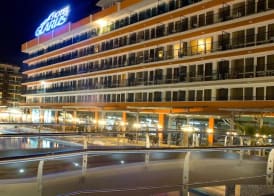 Hotel Glarus Beach& Aqua Park 3
