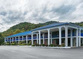 Quality Inn 2