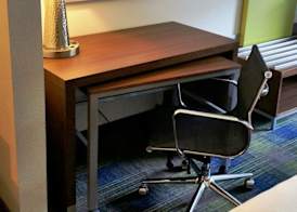 Holiday Inn Express & Suites CLIFTON PARK by IHG 2