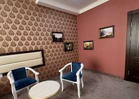 HOTEL GLOBUS 4