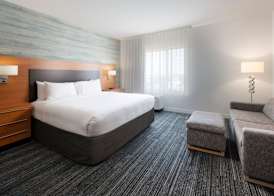 TownePlace Suites Oklahoma City Airport 3