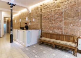 Hostal Madrid 3