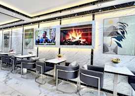 Taksim Larissa hotel suites 3
