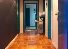 Indigo Inn Rooms 4