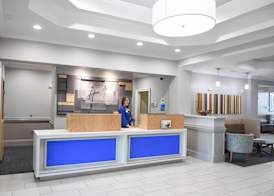 Holiday Inn Express & Suites VALDOSTA WEST - MALL AREA by IHG 2