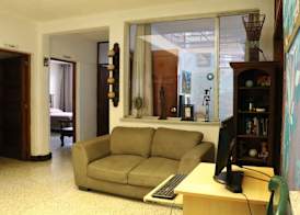 Hostal Los Volcanes 4