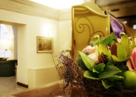 Hotel Albergo Santa Chiara 4