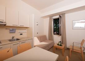 Resort Petalon Apartments 4