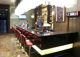 Courtyard By Marriott Shanghai Xujiahui 5
