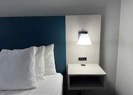 La Quinta Inn by Wyndham Auburn Worcester 3