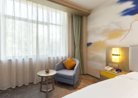 Holiday Inn Express Lhasa Potala Palace by IHG 5