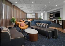 Courtyard by Marriott Cypress Anaheim / Orange County 2