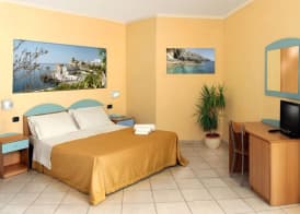 Hotel Alizé 4