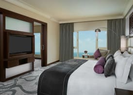 InterContinental Hotels DOHA BEACH & SPA by IHG 4
