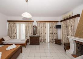 Hotel Villa Basil 5