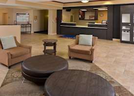 Candlewood Suites ATHENS by IHG 5