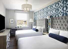 Beacon Grand, A Union Square Hotel 4