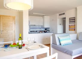 Sivella Apartamento 5