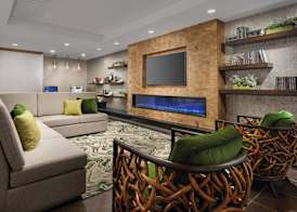 Residence Inn Austin Downtown / Convention Center 5