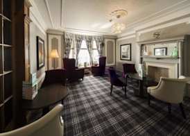 The Old Ship Hotel 3