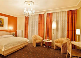 Hotel Stenitzer 5