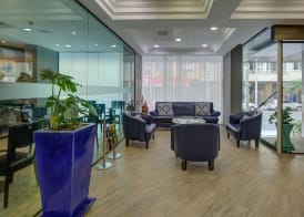 Rio Design Copacabana Hotel 4