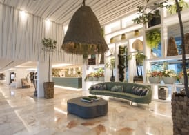 Hotel Alto Lido 4