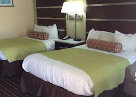 Days Inn by Wyndham Cornelia 4