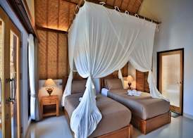 Bintang Bungalow 4
