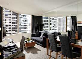 The Sebel Quay West Suites Sydney 5
